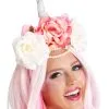 Fun Costumes Unicorn Flower Crown Accessory