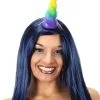 Elope Rainbow Unicorn Horn