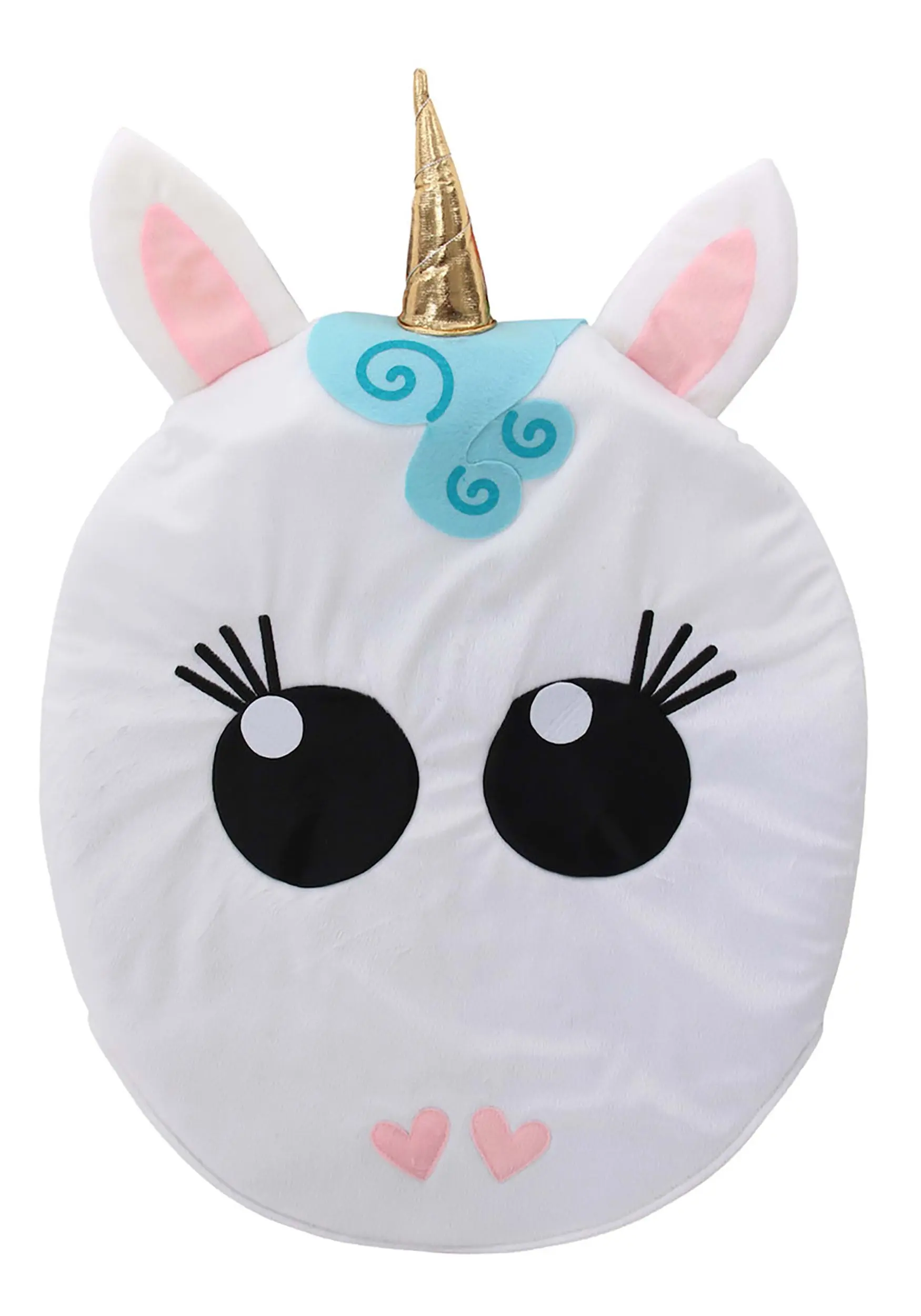 Elope Huge Unicorn MASKot Head - Image 3