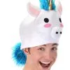 Elope Kid's Unicorn Quirky Kawaii Hat