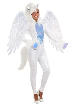Fun Costumes Pegasus Costume For Women
