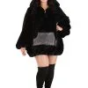 Armada Women's Plus Size Positively Primate Gorilla Exclusive Halloween Costume