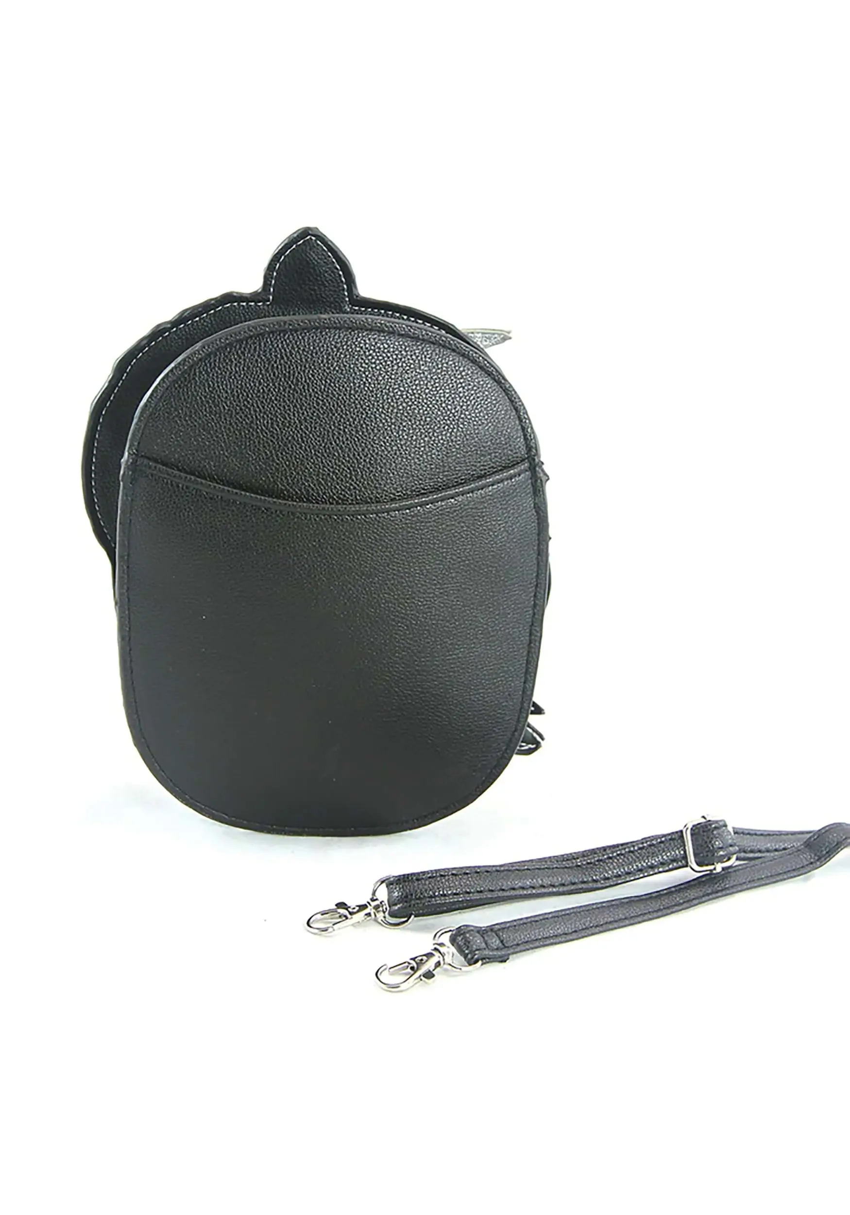 Comeco Women's Rainbow Unicorn Costume Purse - Image 2